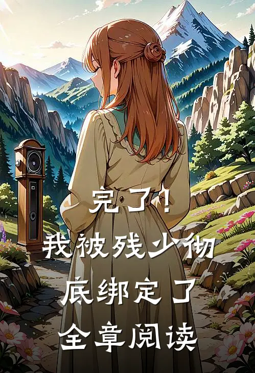 完了！我被残少彻底绑定了全章阅读