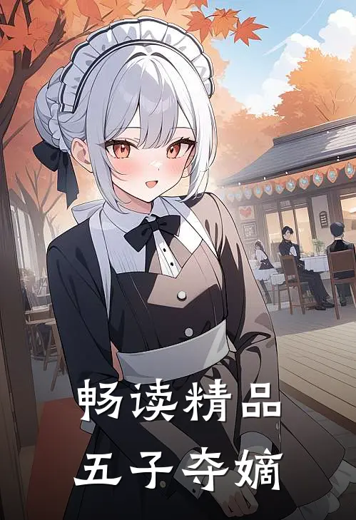 畅读精品五子夺嫡