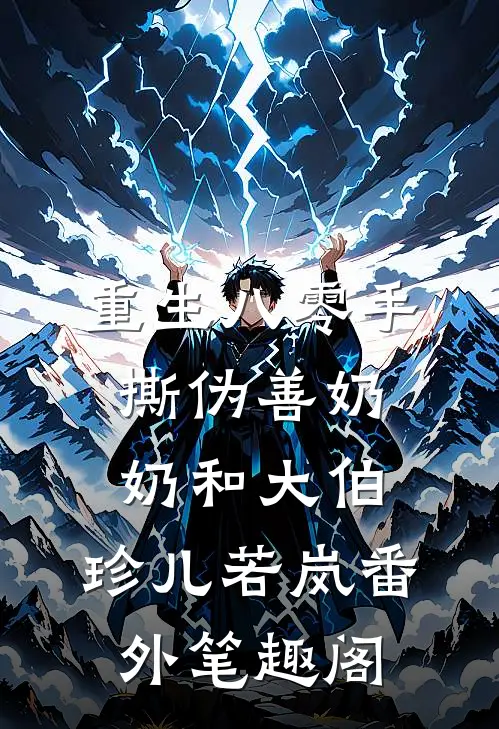 重生八零手撕伪善奶奶和大伯：珍儿若岚番外笔趣阁