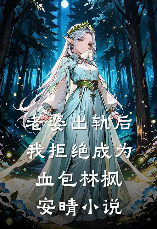 老婆出轨后我拒绝成为血包林枫安晴小说