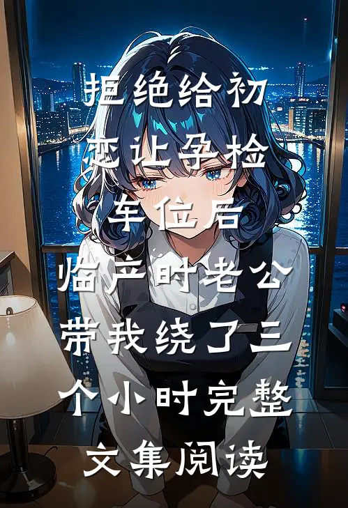拒绝给初恋让孕检车位后，临产时老公带我绕了三个小时完整文集阅读