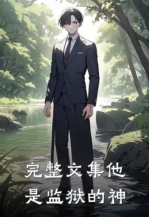 完整文集他是监狱的神