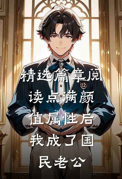 精选篇章阅读点满颜值属性后，我成了国民老公