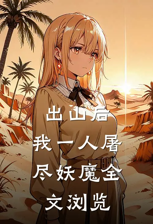 出山后，我一人屠尽妖魔全文浏览