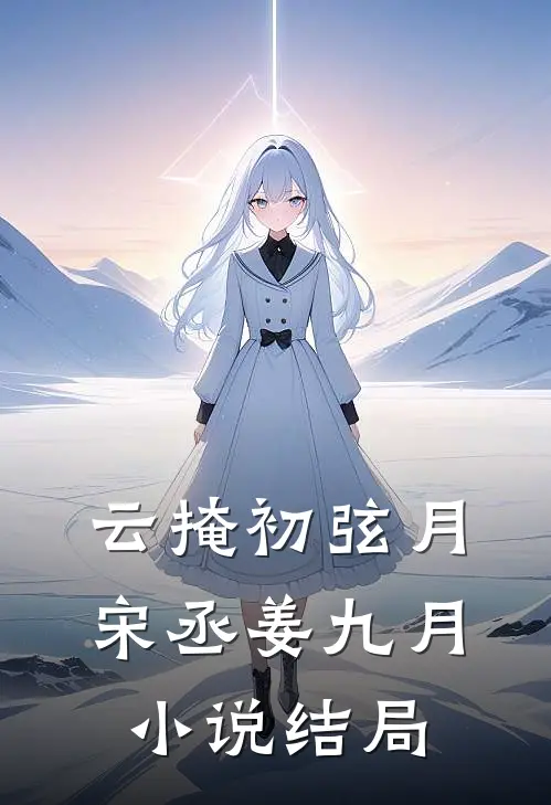 云掩初弦月宋丞姜九月小说结局