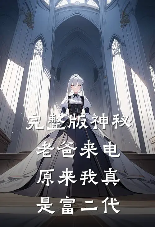 完整版神秘老爸来电，原来我真是富二代