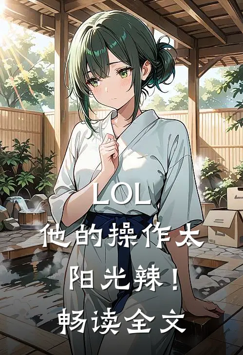 LOL：他的操作太阳光辣！畅读全文