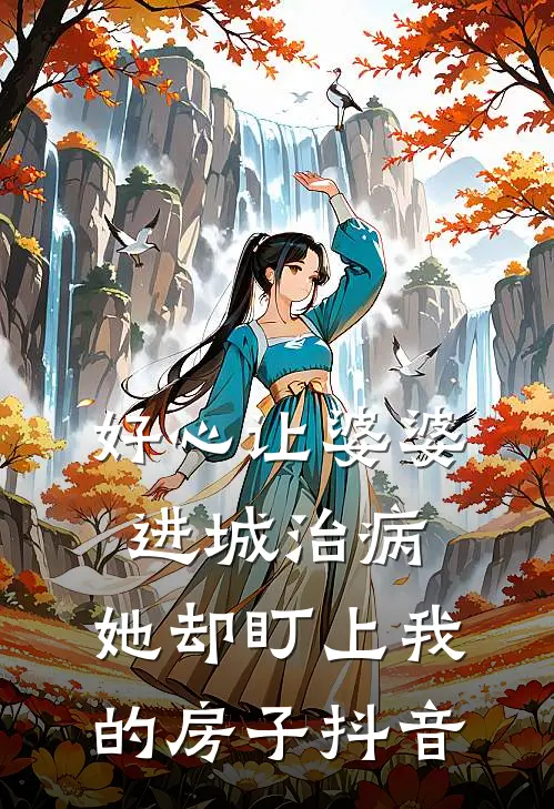 好心让婆婆进城治病，她却盯上我的房子抖音