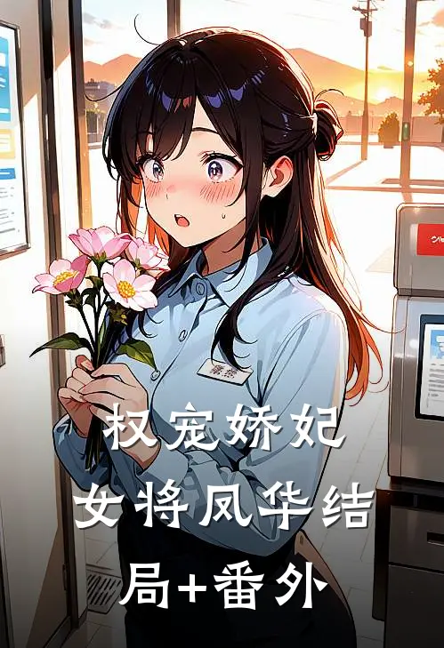 权宠娇妃，女将凤华结局+番外