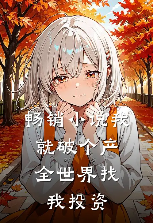 畅销小说我就破个产,全世界找我投资