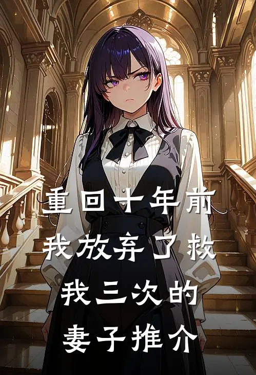 重回十年前，我放弃了救我三次的妻子推介
