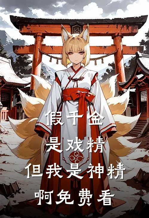 假千金是戏精，但我是神精啊免费看