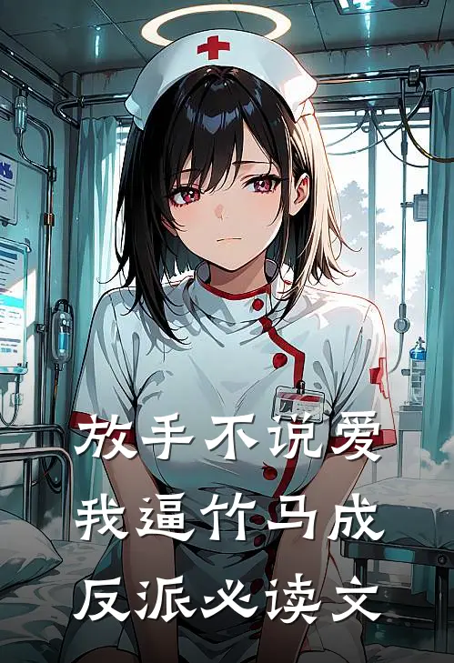 放手不说爱，我逼竹马成反派必读文