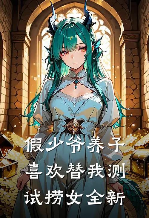 假少爷养子喜欢替我测试捞女全新