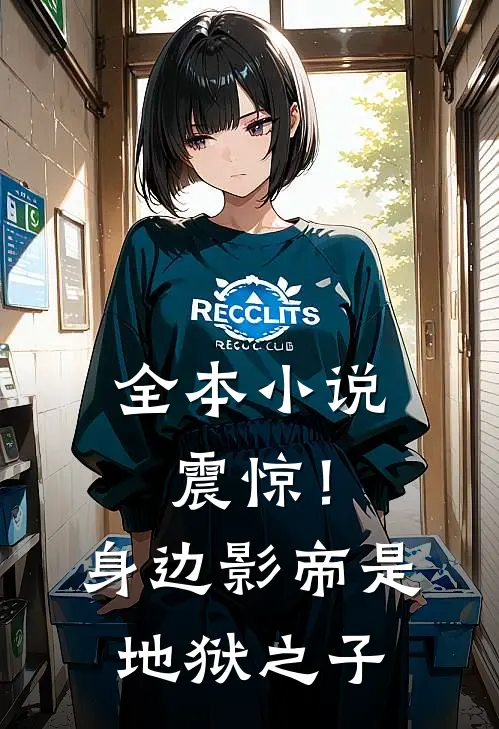 全本小说震惊！身边影帝是地狱之子