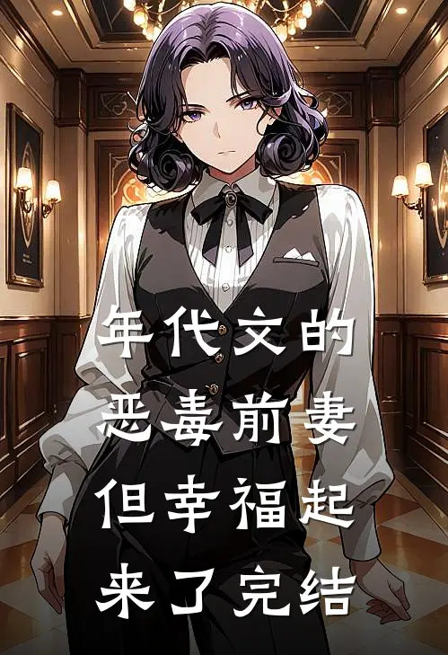 年代文的恶毒前妻，但幸福起来了完结
