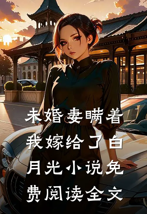 未婚妻瞒着我嫁给了白月光小说免费阅读全文