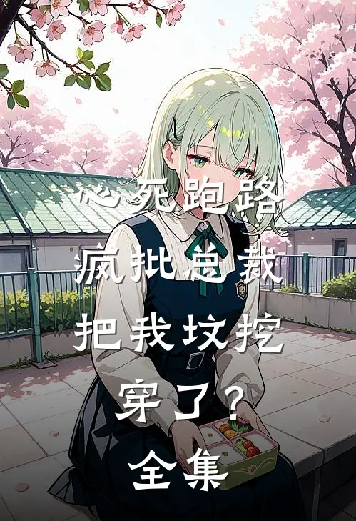 心死跑路，疯批总裁把我坟挖穿了？ 全集