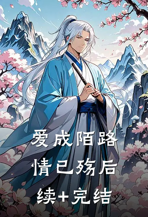 爱成陌路情已殇后续+完结