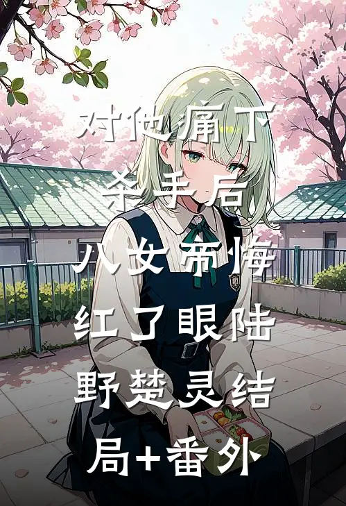 对他痛下杀手后，八女帝悔红了眼陆野楚灵结局+番外