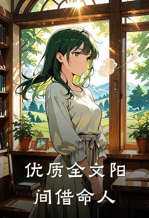 优质全文阳间借命人