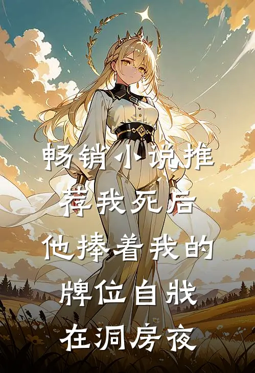 畅销小说推荐我死后，他捧着我的牌位自戕在洞房夜