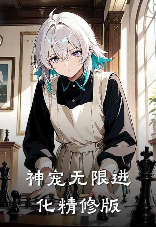 神宠无限进化精修版