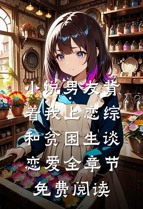 小说男友背着我上恋综和贫困生谈恋爱全章节免费阅读