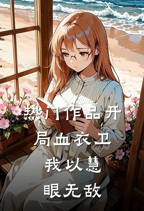 热门作品开局血衣卫，我以慧眼无敌