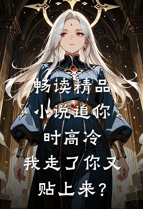 畅读精品小说追你时高冷，我走了你又贴上来？