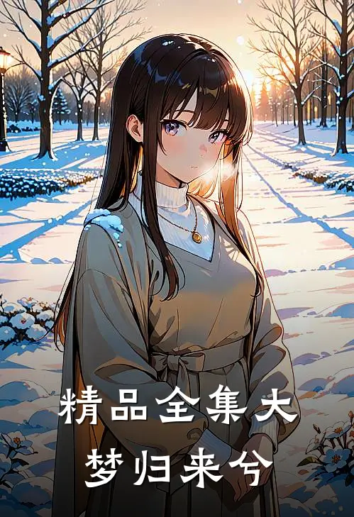 精品全集大梦归来兮