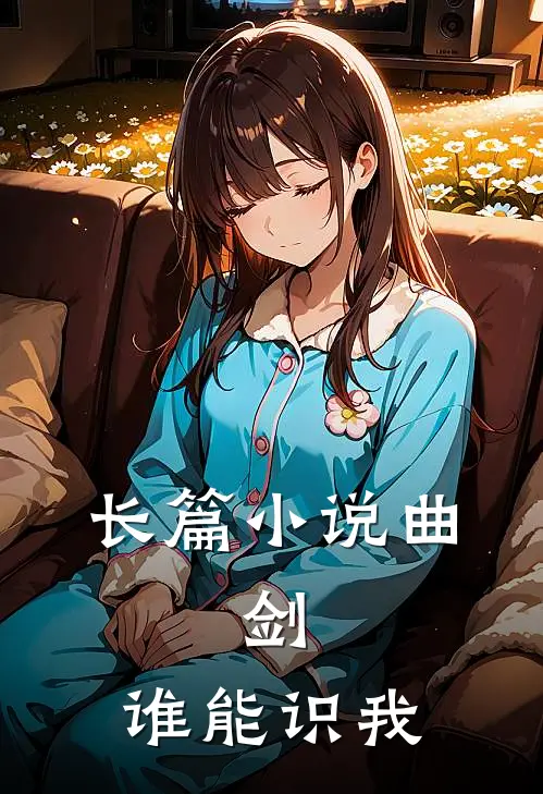 长篇小说曲，剑，谁能识我