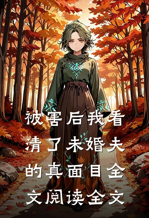 被害后我看清了未婚夫的真面目全文阅读全文