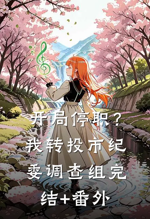 开局停职？我转投市纪委调查组完结+番外
