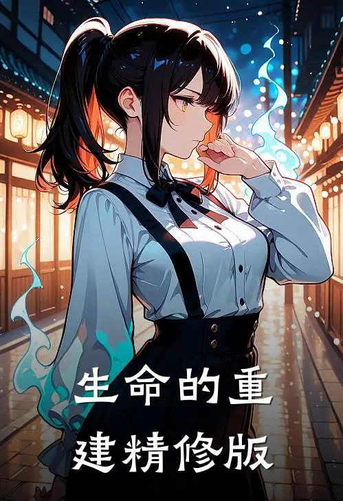 生命的重建精修版