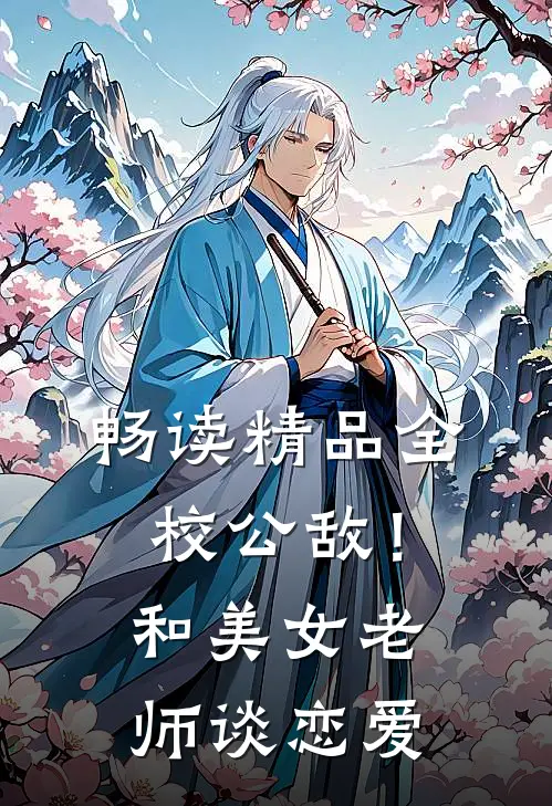 畅读精品全校公敌！和美女老师谈恋爱