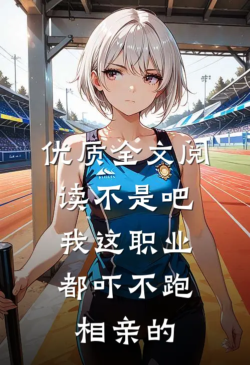 优质全文阅读不是吧，我这职业都吓不跑相亲的
