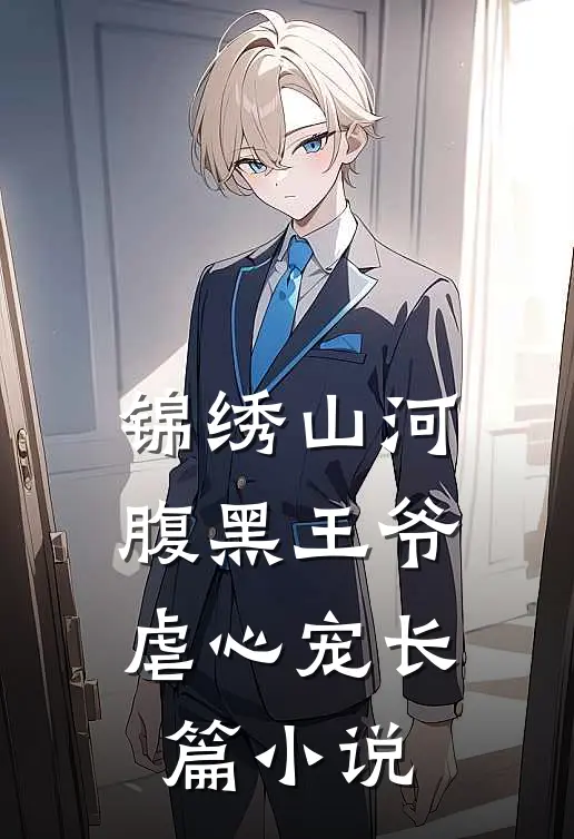 锦绣山河：腹黑王爷虐心宠长篇小说