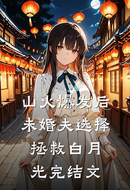 山火爆发后，未婚夫选择拯救白月光完结文