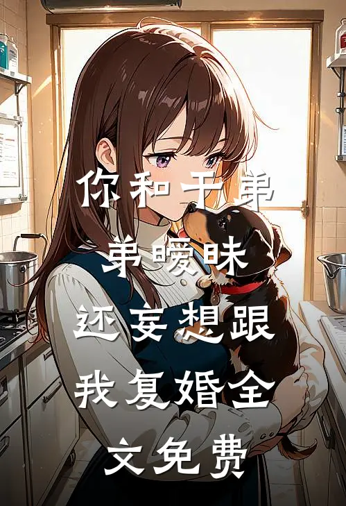 你和干弟弟暧昧，还妄想跟我复婚全文免费