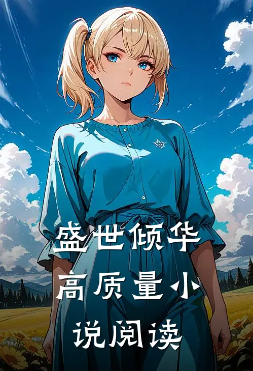 盛世倾华高质量小说阅读