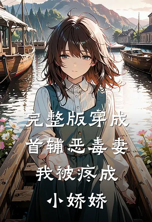 完整版穿成首辅恶毒妻，我被疼成小娇娇