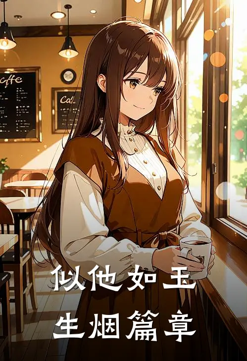 似他如玉生烟篇章