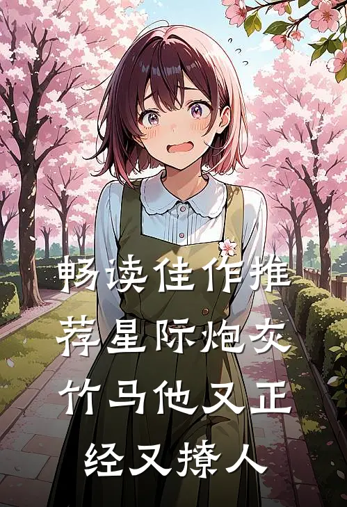 畅读佳作推荐星际炮灰：竹马他又正经又撩人