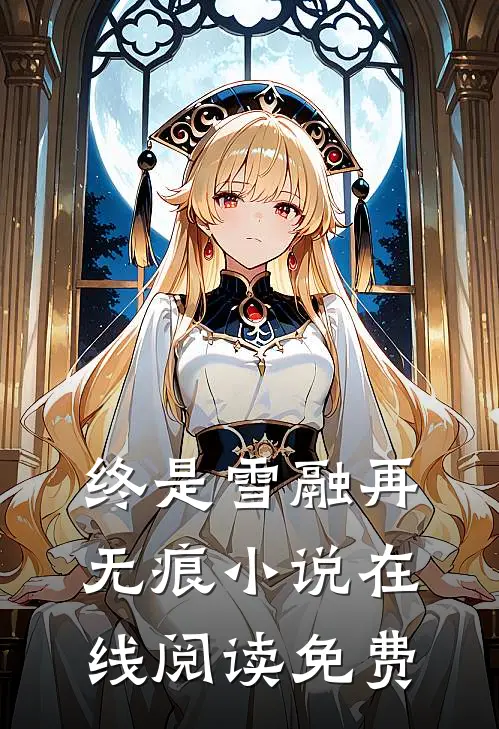 终是雪融再无痕小说在线阅读免费
