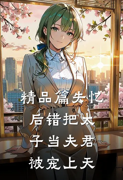 精品篇失忆后错把太子当夫君，被宠上天