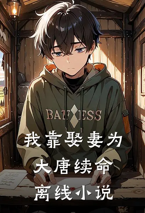 我靠娶妻为大唐续命离线小说