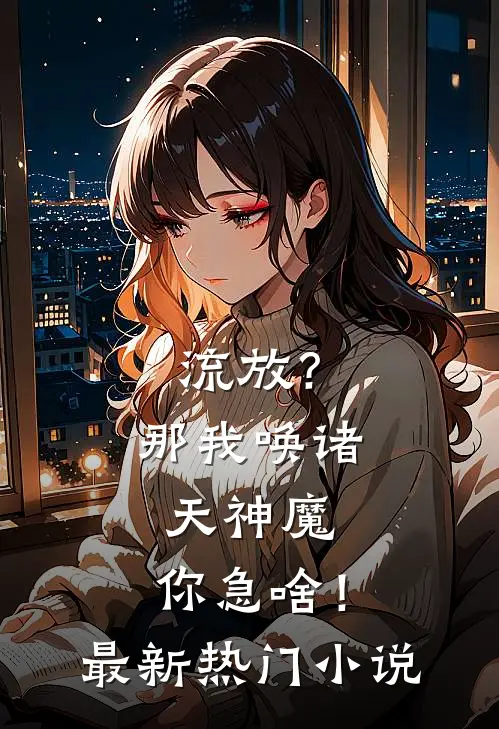 流放？那我唤诸天神魔，你急啥！最新热门小说