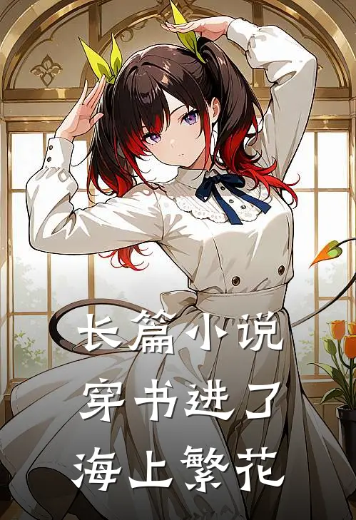 长篇小说穿书进了海上繁花