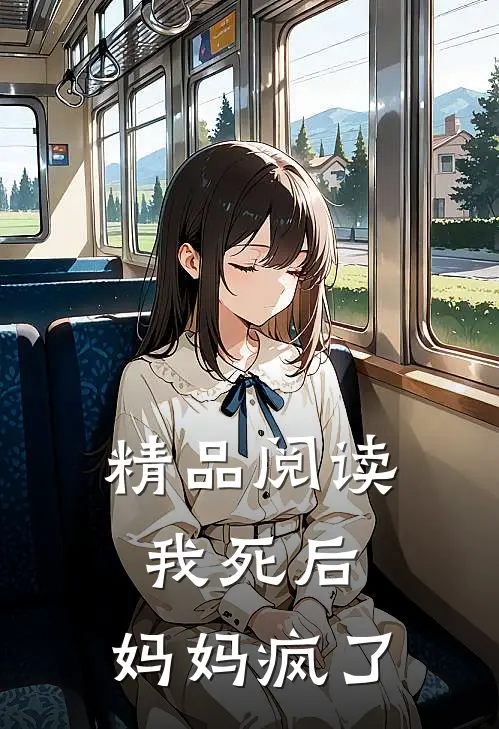 精品阅读我死后，妈妈疯了